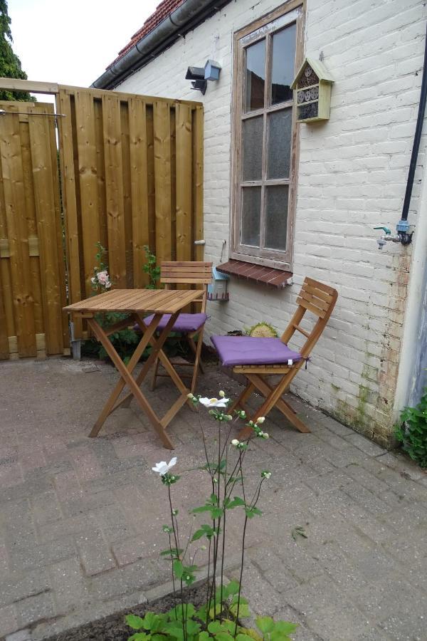 Bed and Breakfast Beekse Brink Loerbeek Екстер'єр фото