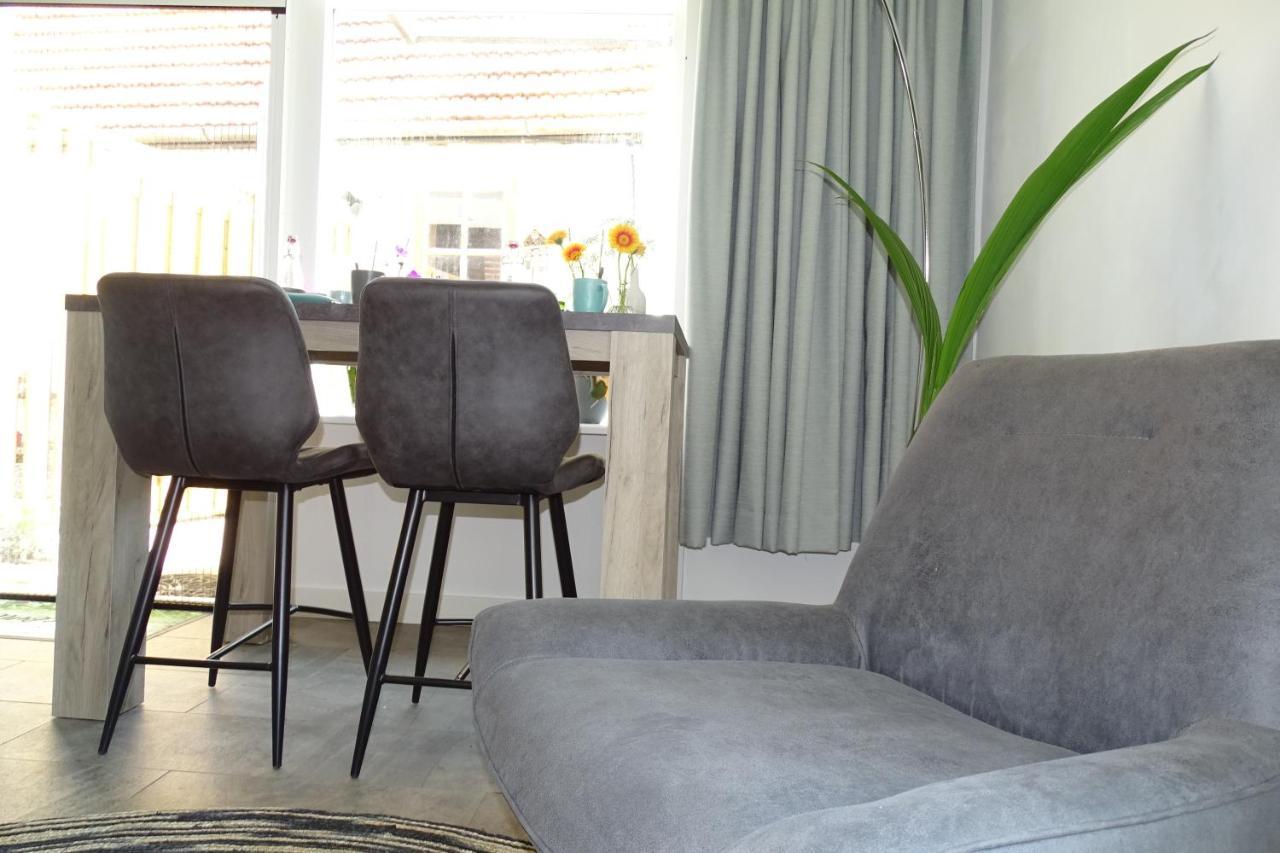 Bed and Breakfast Beekse Brink Loerbeek Екстер'єр фото
