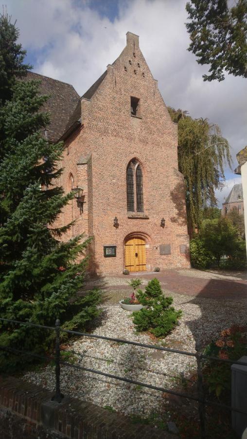Bed and Breakfast Beekse Brink Loerbeek Екстер'єр фото